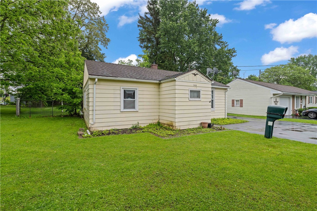 146 Hyde Parkway