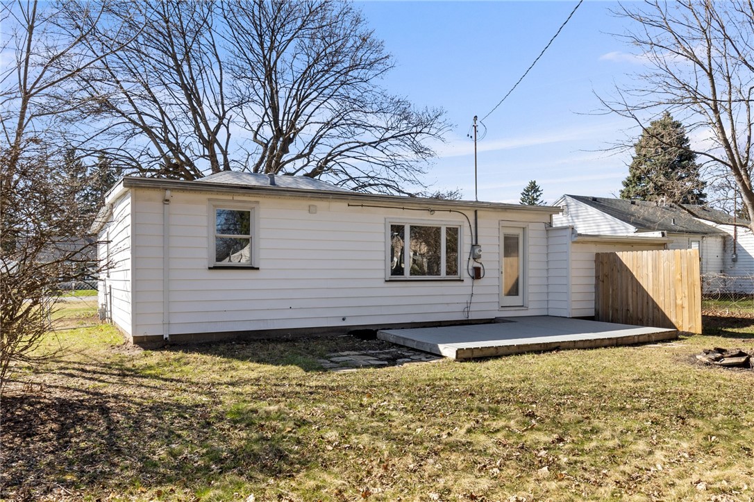 120 Howard Road, Gates, New York image 37