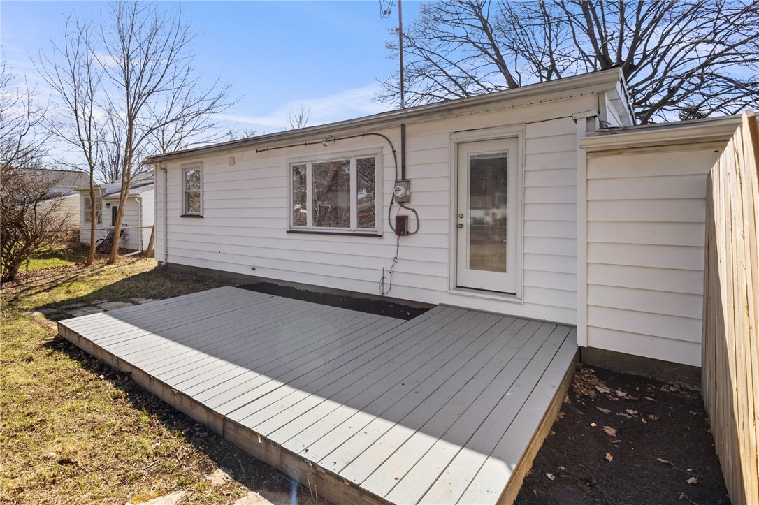 120 Howard Road, Gates, New York image 35