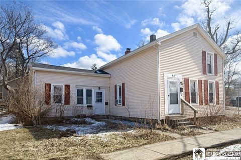 88 Main Street Accord NY 14136