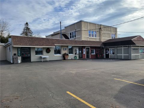 Photo of 150 N Main Street, Perinton, NY 14450 (MLS # R1690160)