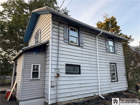 Homes For Sale - 230 Forest Avenue<br/> Jamestown, NY 14701