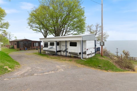 Vacant Land For Sale - 7945 Lake Road #86<br/> Sodus, NY 14555