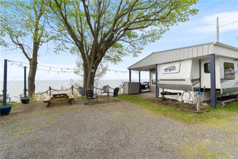 Vacant Land For Sale - 7945 Lake Road #86<br/> Sodus, NY 14555