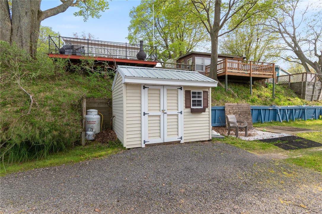 7945 Lake Road 86