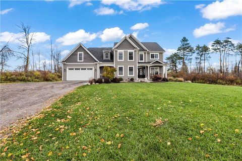 224 Burritt Road Hilton NY 14468