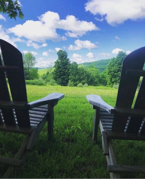 0 Baker Hill Road Watkins Glen NY 14891