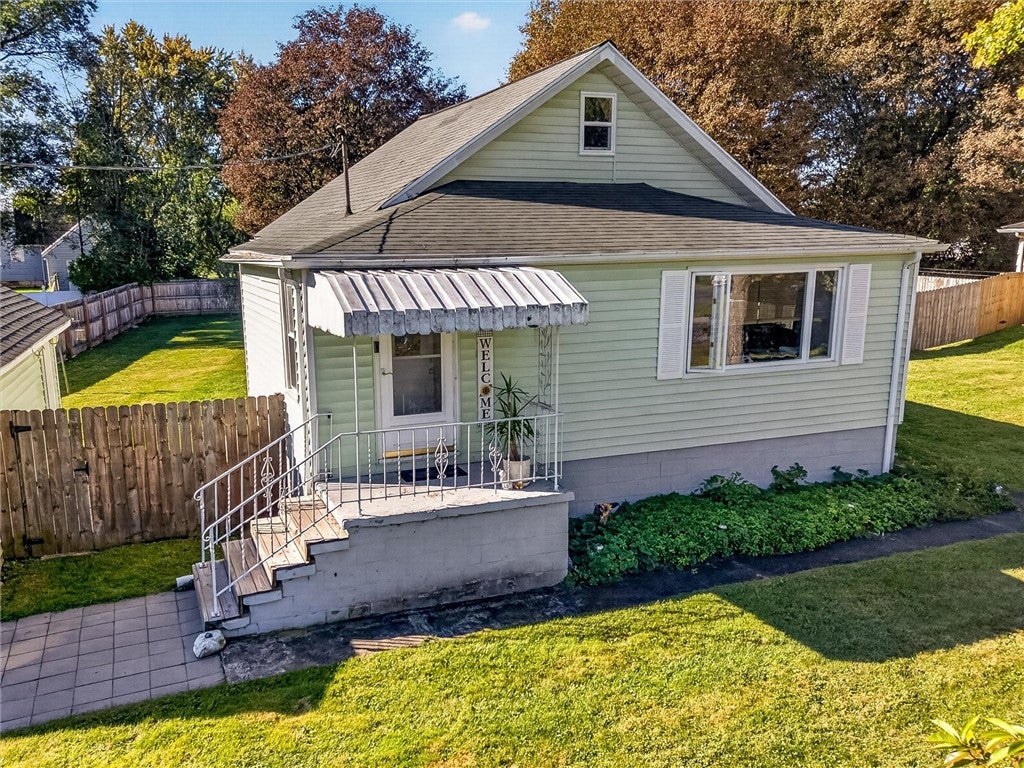 91 Midland Drive