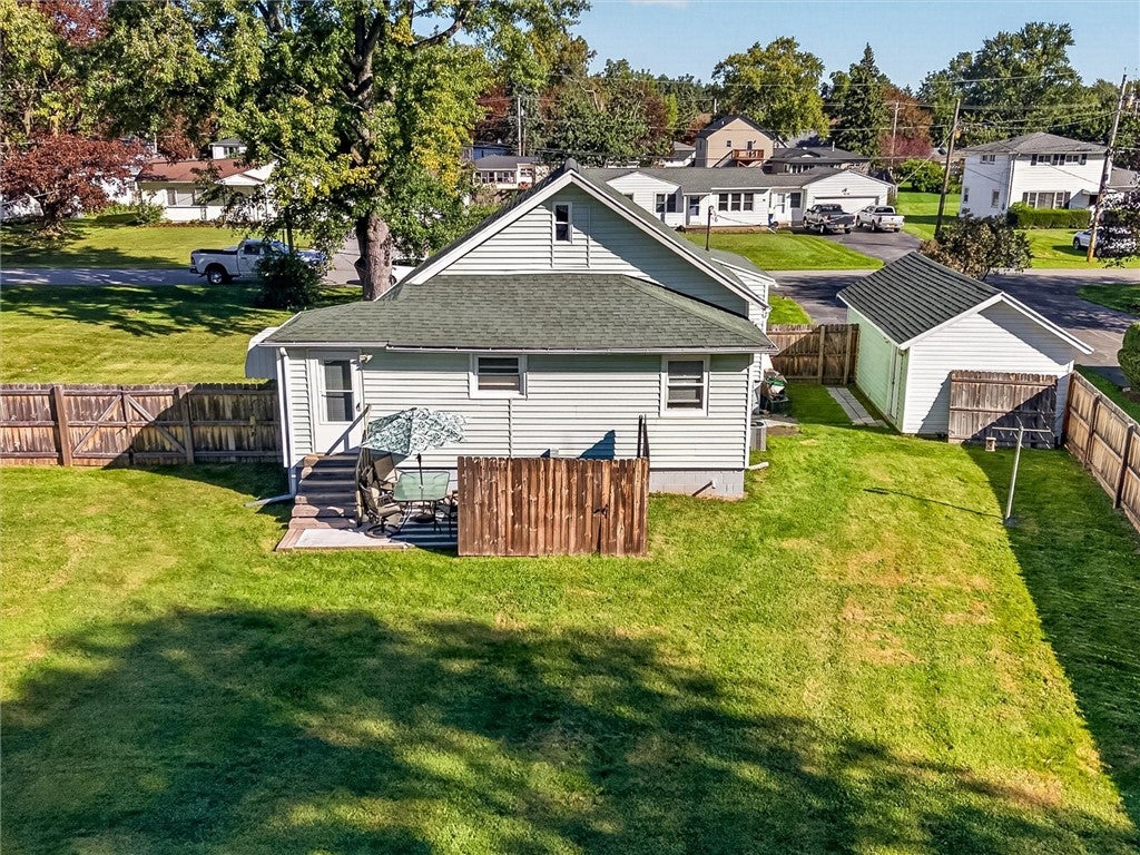 91 Midland Drive