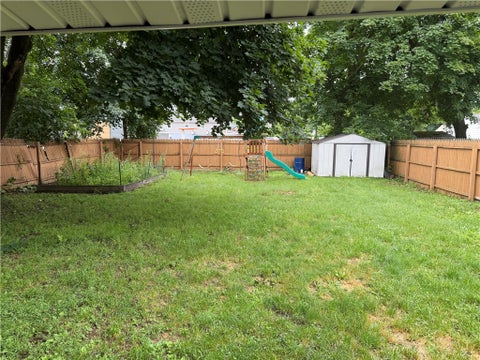Tiny photo for 205 chapman Place, Elmira, NY 14901 (MLS # R1693727)