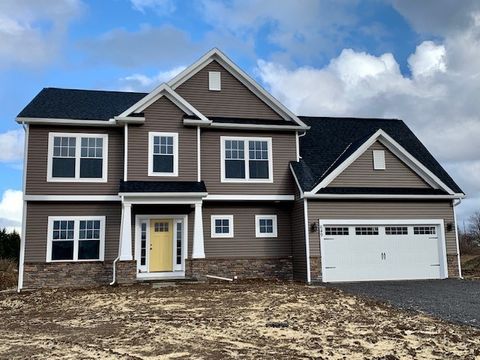 Homes For Sale - #76 Fourmile Creek Circle<br/> Wayne County, Ontario, NY 14519