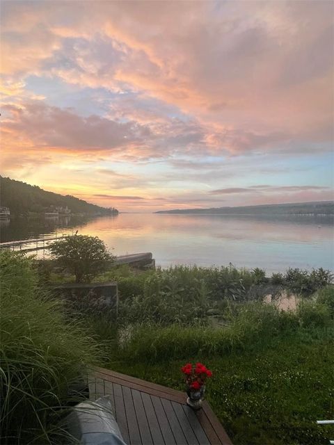 Tiny photo for 2882 Fire Lane 1 Ln, Venice, NY 13118 (MLS # R1660022)