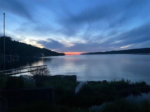 Tiny photo for 2882 Fire Lane 1 Ln, Venice, NY 13118 (MLS # R1660022)