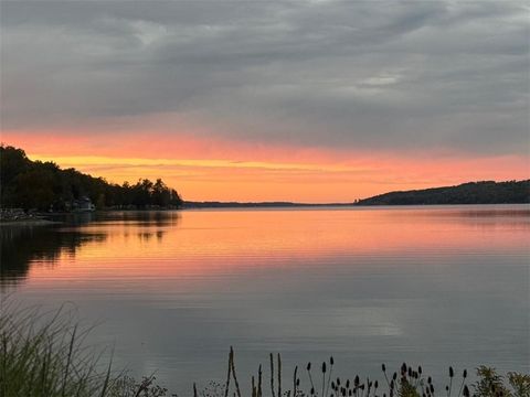 Tiny photo for 2882 Fire Lane 1 Ln, Venice, NY 13118 (MLS # R1660022)