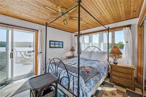 Tiny photo for 2882 Fire Lane 1 Ln, Venice, NY 13118 (MLS # R1660022)