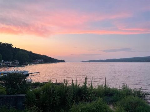 Tiny photo for 2882 Fire Lane 1 Ln, Venice, NY 13118 (MLS # R1660022)