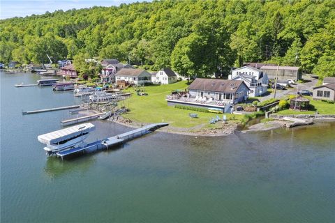 Tiny photo for 2882 Fire Lane 1 Ln, Venice, NY 13118 (MLS # R1660022)