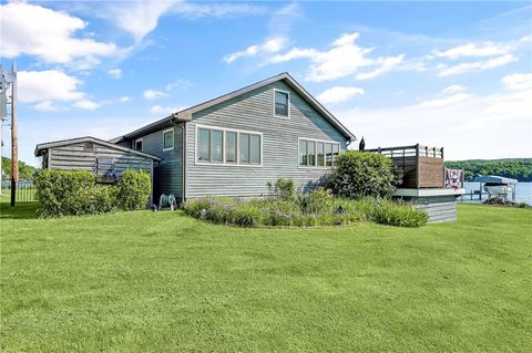 Tiny photo for 2882 Fire Lane 1 Ln, Venice, NY 13118 (MLS # R1660022)