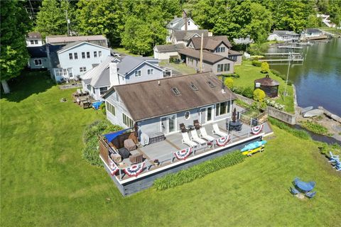 Photo of 2882 Fire Lane 1 Ln, Venice, NY 13118 (MLS # R1660022)