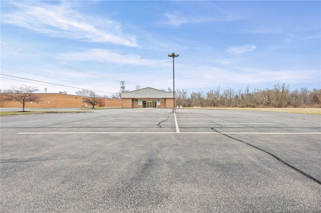 Photo of 24 State Route 31, Lyons, NY 14489 (MLS # R1669352)