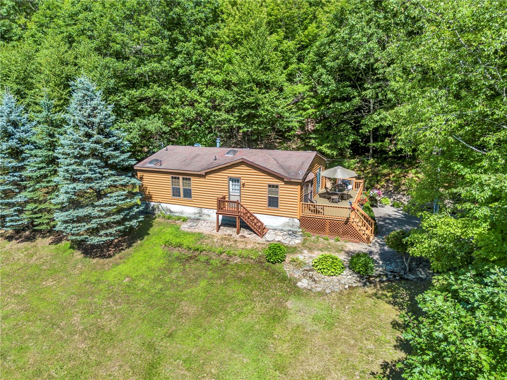380 bendzunas road