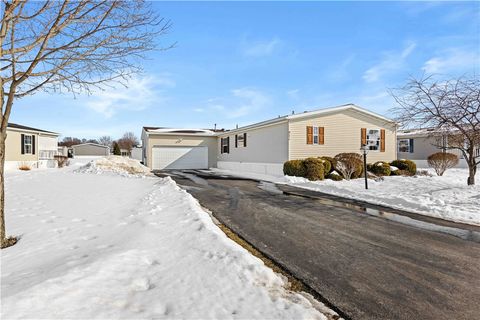 971 Gypsum Mills St Street 441 Victor NY 14564