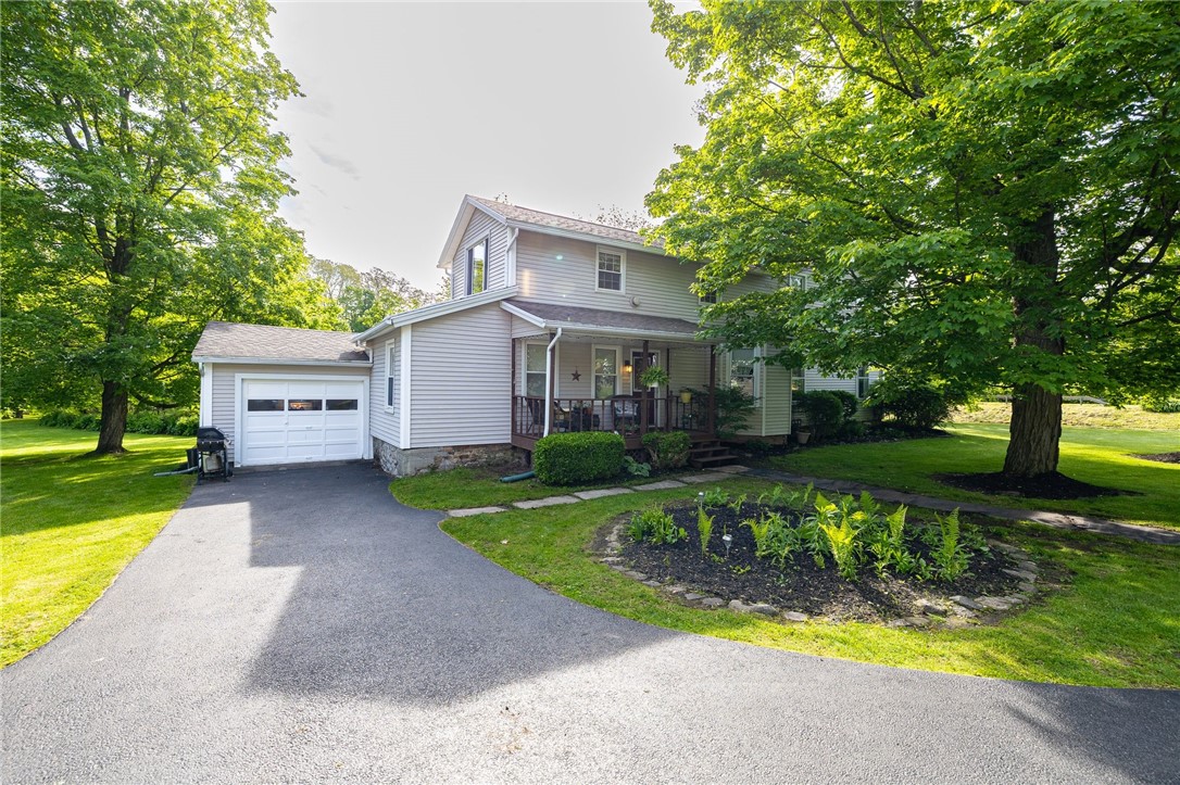 7493 E Main Street, Lima, New York image 31