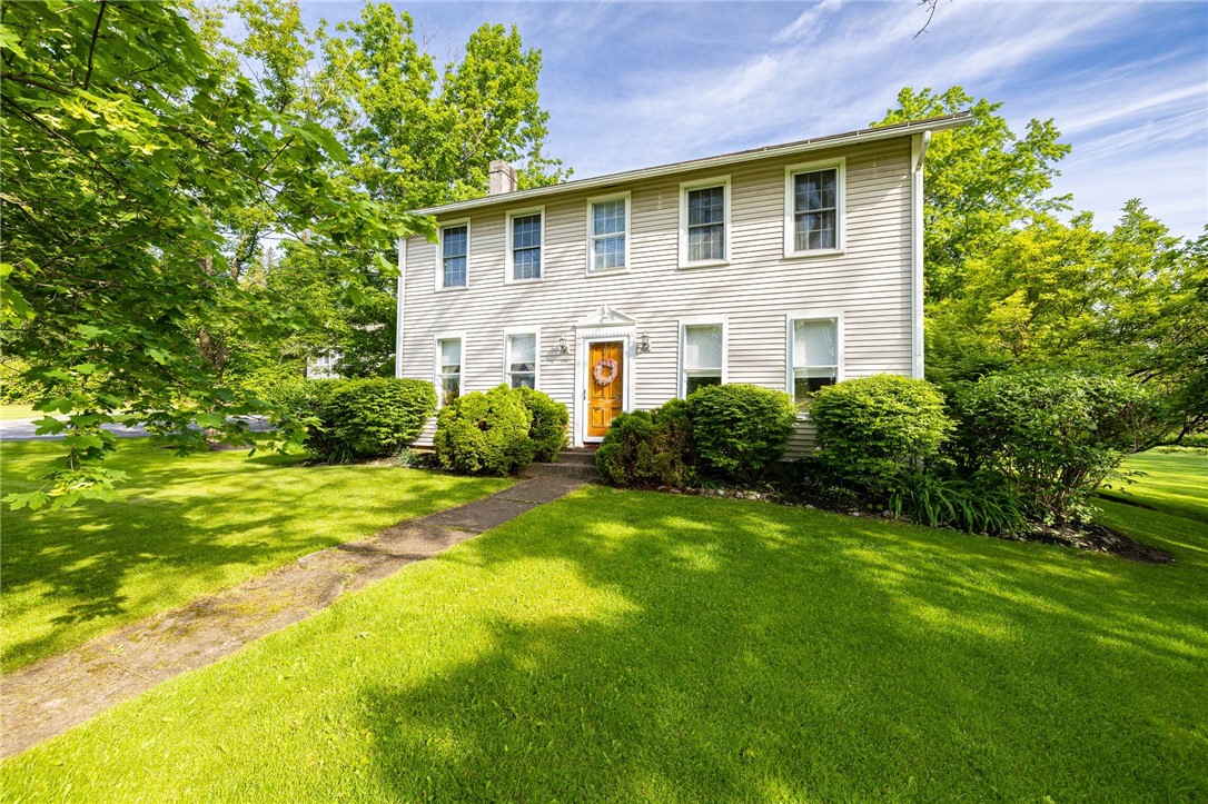 7493 E Main Street, Lima, New York image 1
