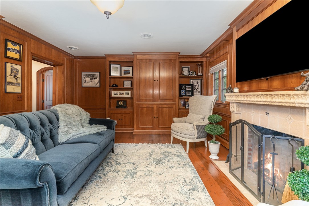 49 Knollwood Dr Drive, Pittsford, New York image 31