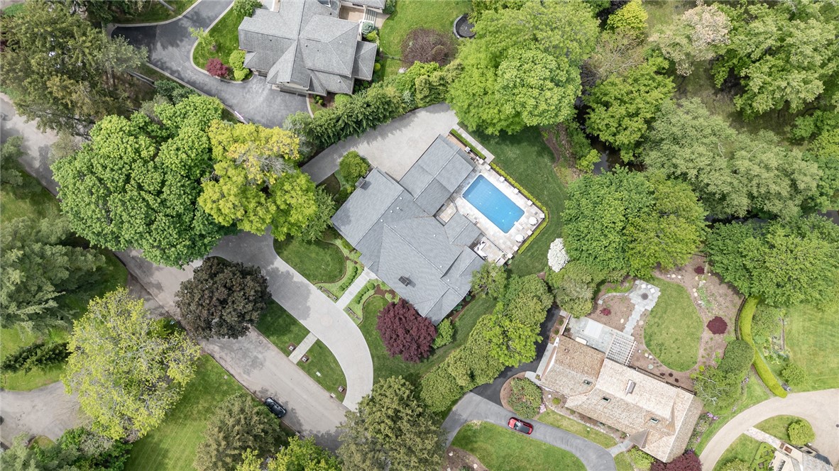49 Knollwood Dr Drive, Pittsford, New York image 48