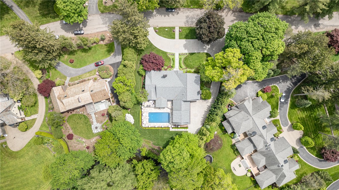 49 Knollwood Dr Drive, Pittsford, New York image 49