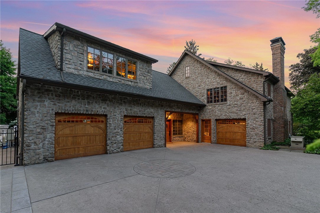 49 Knollwood Dr Drive, Pittsford, New York image 46