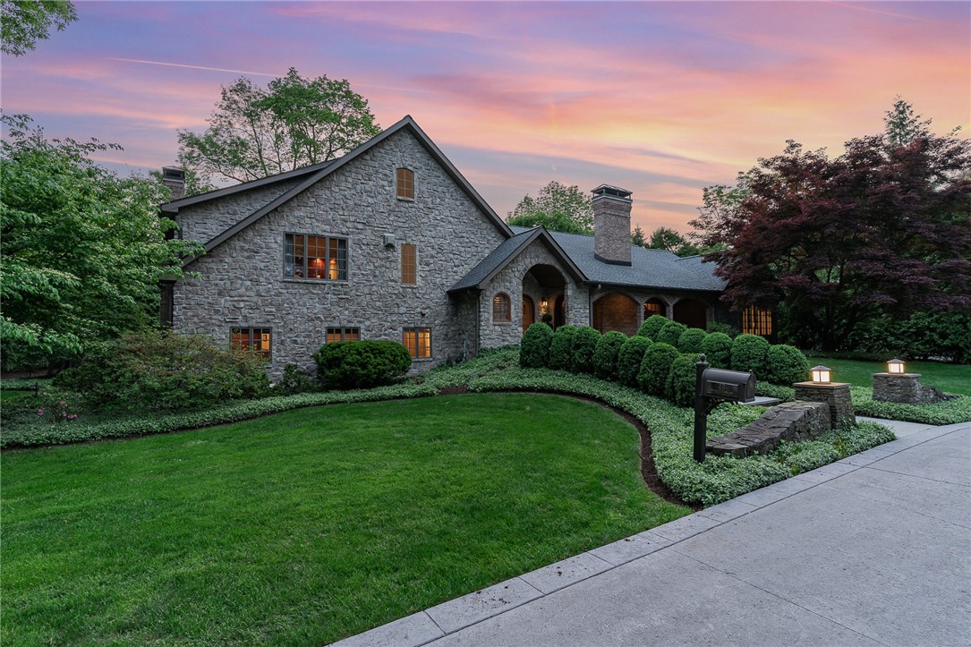 49 Knollwood Dr Drive, Pittsford, New York image 50