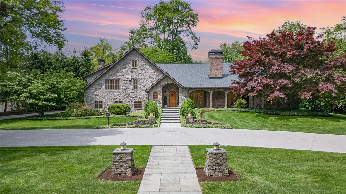 49 Knollwood Dr Drive, Pittsford, New York image 1