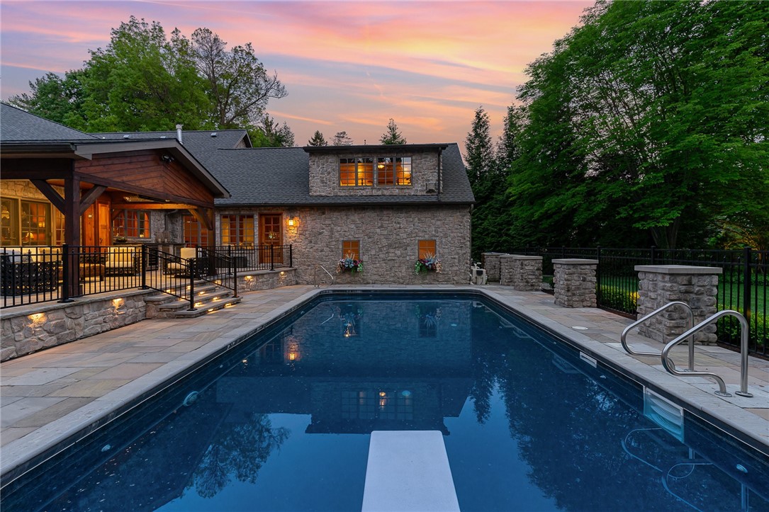 49 Knollwood Dr Drive, Pittsford, New York image 45