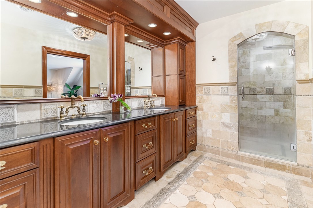 49 Knollwood Dr Drive, Pittsford, New York image 34
