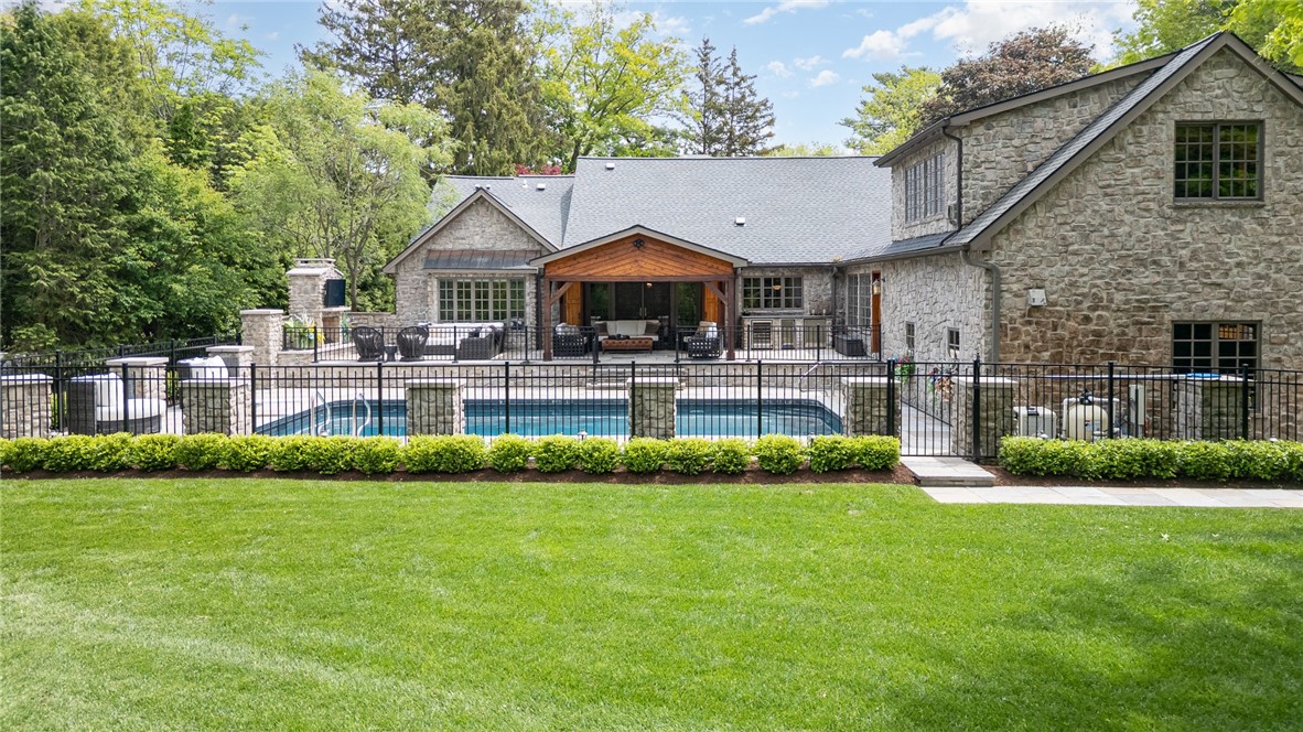 49 Knollwood Dr Drive, Pittsford, New York image 43