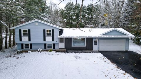 181 Widger Road Spencerport NY 14559