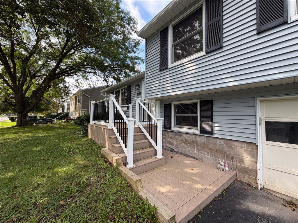 1531 Redfern Drive