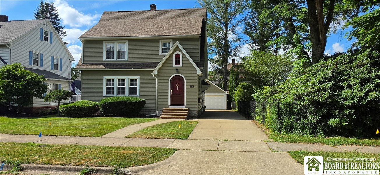 114 Ellis Avenue