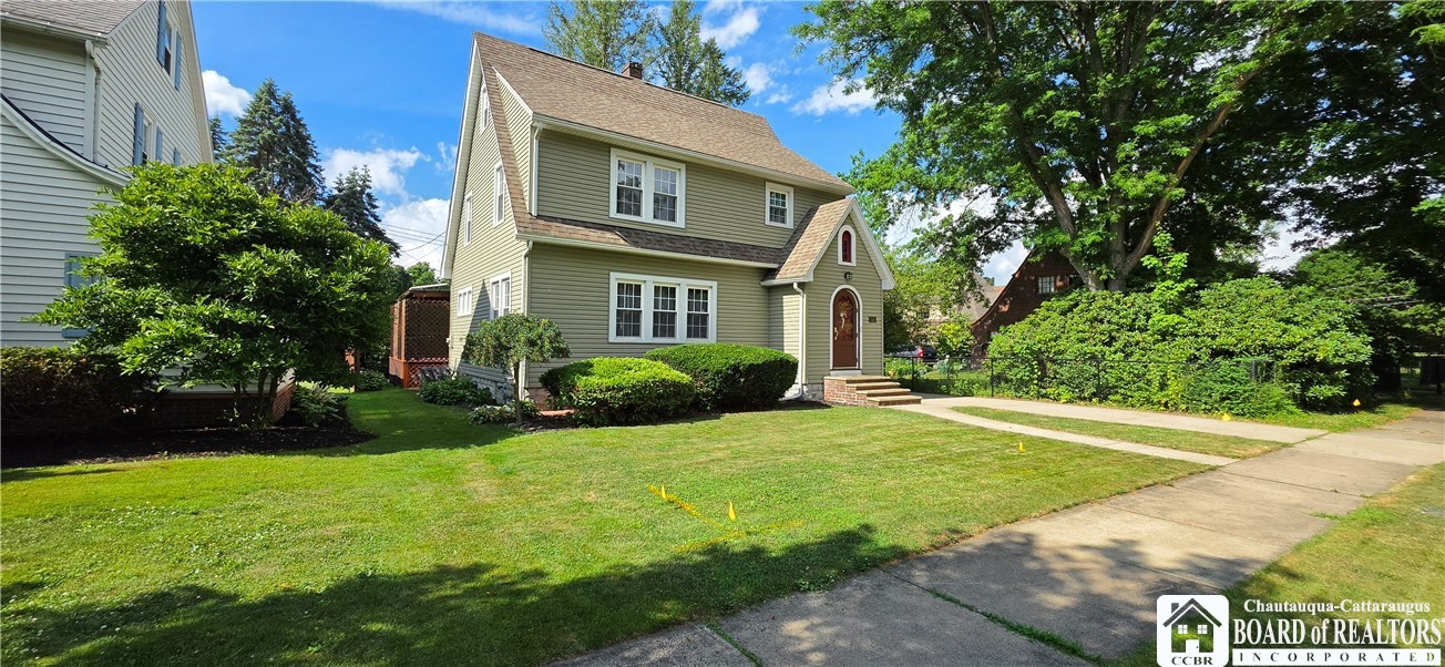 114 Ellis Avenue