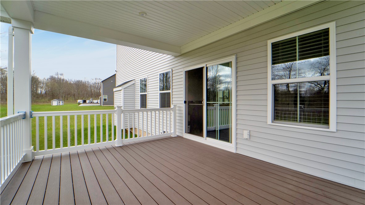 35 Robert Michaels Run, Penfield, New York image 48