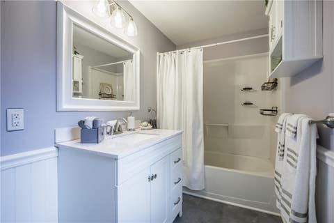 Tiny photo for 218 Somershire Drive, Irondequoit, NY 14617 (MLS # R1692552)