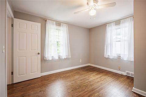 Tiny photo for 218 Somershire Drive, Irondequoit, NY 14617 (MLS # R1692552)