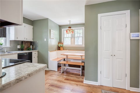 Tiny photo for 218 Somershire Drive, Irondequoit, NY 14617 (MLS # R1692552)