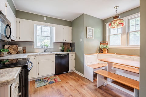 Tiny photo for 218 Somershire Drive, Irondequoit, NY 14617 (MLS # R1692552)