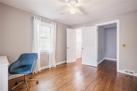 Tiny photo for 218 Somershire Drive, Irondequoit, NY 14617 (MLS # R1692552)