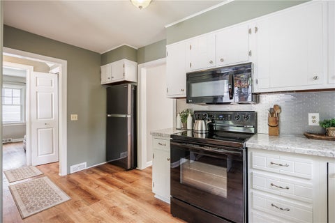 Tiny photo for 218 Somershire Drive, Irondequoit, NY 14617 (MLS # R1692552)
