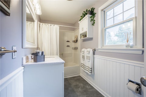 Tiny photo for 218 Somershire Drive, Irondequoit, NY 14617 (MLS # R1692552)