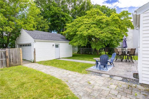 Tiny photo for 218 Somershire Drive, Irondequoit, NY 14617 (MLS # R1692552)